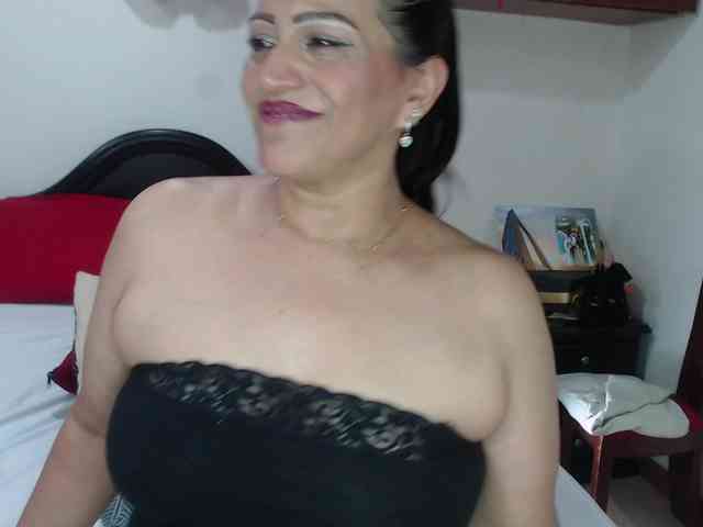 melisensual webcam