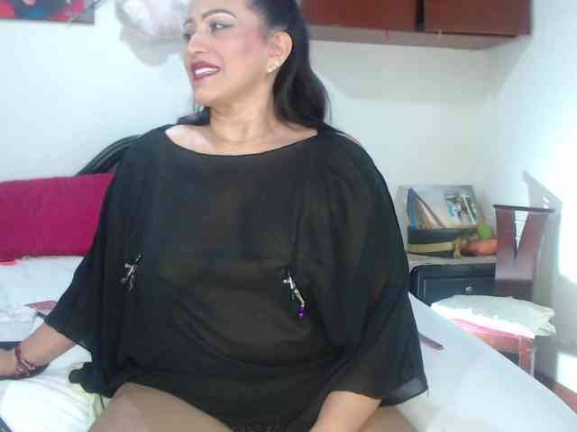 melisensual webcam