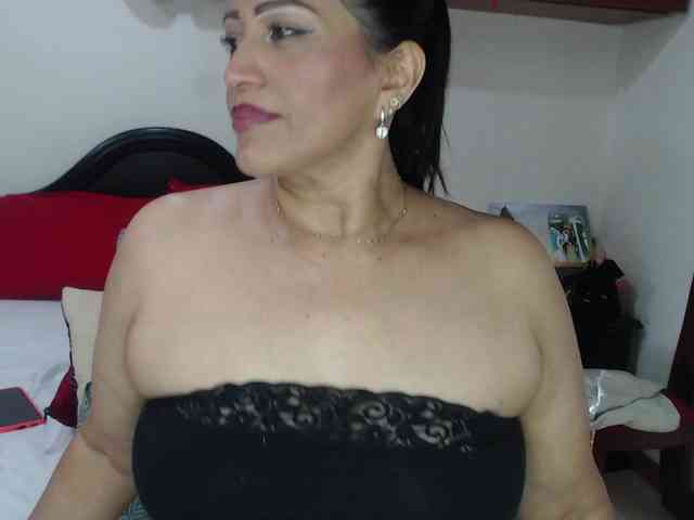 melisensual webcam