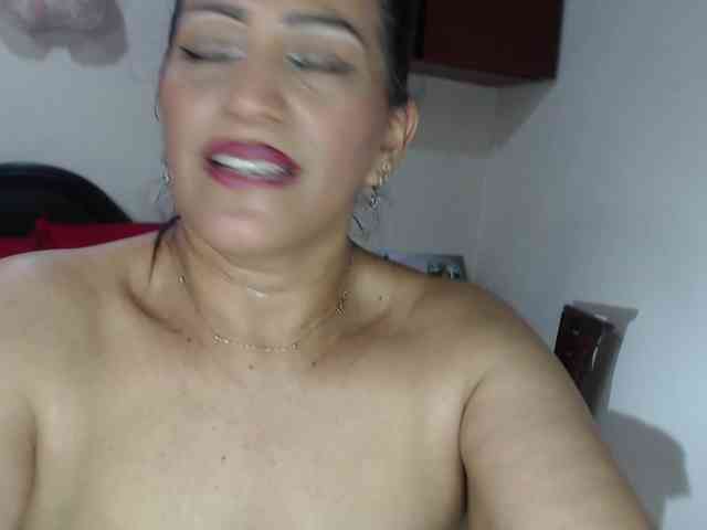 melisensual webcam