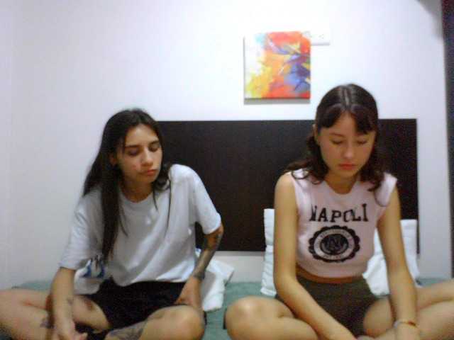 clhoeyviolett Live Webcam on BongaCams