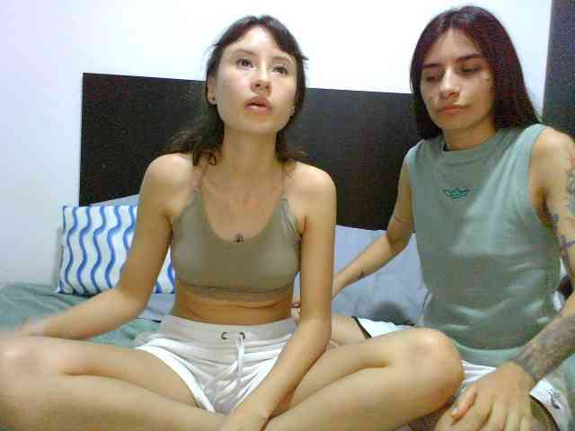 clhoeyviolett webcam