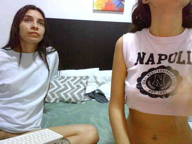 clhoeyviolett webcam