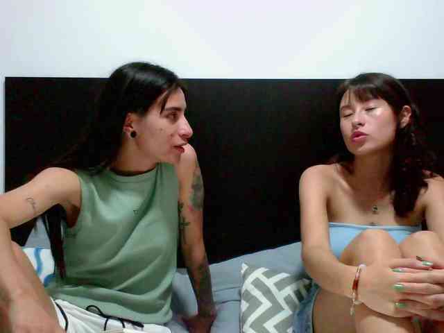 clhoeyviolett webcam