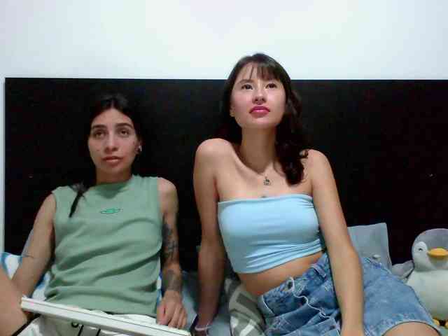 clhoeyviolett webcam