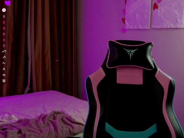 Sabrina-Magic's BongaCams show and profile