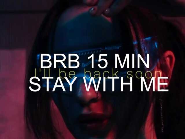 Sabrina-Magic — Hi! I'm Mila. Let's have some fun! :* Inst: _Urlizz_ GOAL: for first car! 10513 TOKENS REMAINING!Fav buzzzzz - 15, 38, 55, 111, 222 tkTOKENS ONLY FOR GENERAL CHAT   