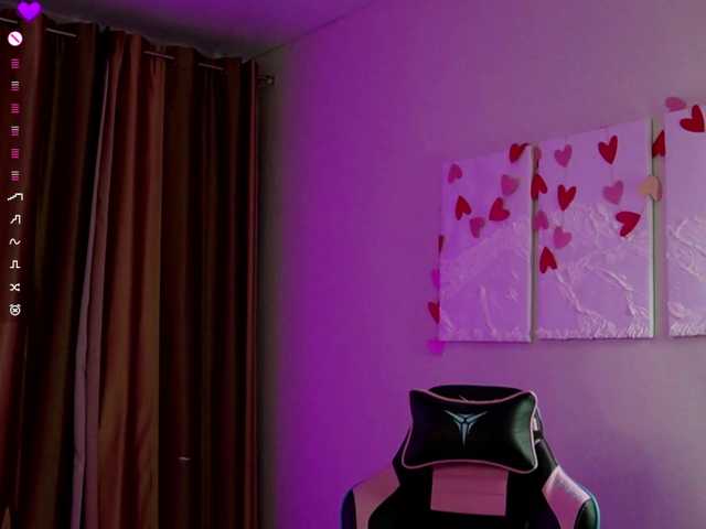 Sabrina-Magic's BongaCams show and profile