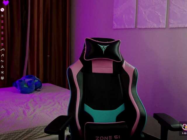 Sabrina-Magic's BongaCams show and profile