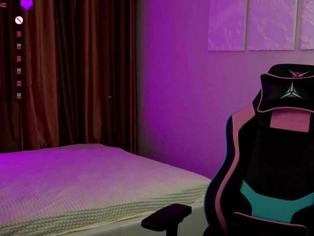 Sabrina-Magic's BongaCams show and profile