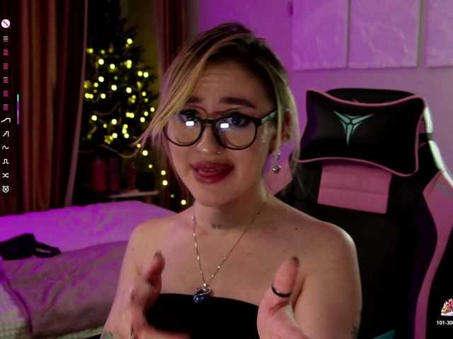 Sabrina-Magic's BongaCams show and profile