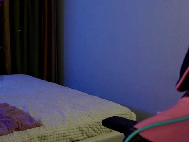 Sabrina-Magic's BongaCams show and profile