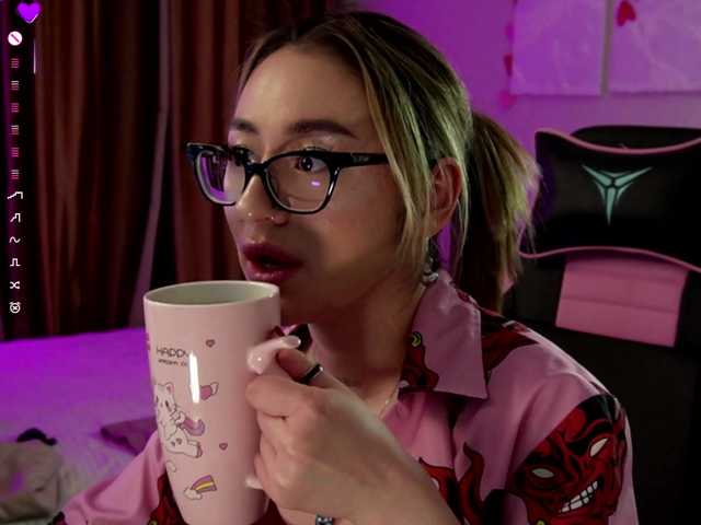 Sabrina-Magic's BongaCams show and profile