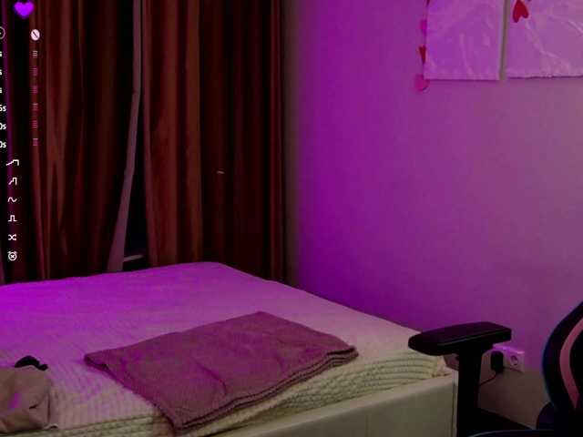 Sabrina-Magic's BongaCams show and profile