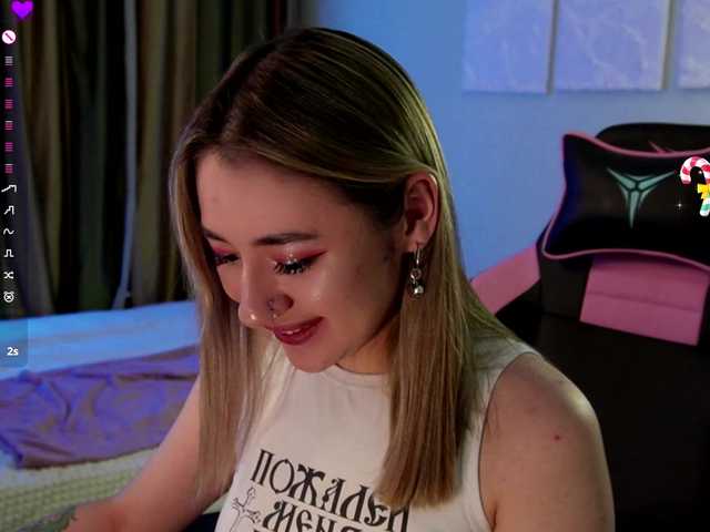 Sabrina-Magic's BongaCams show and profile