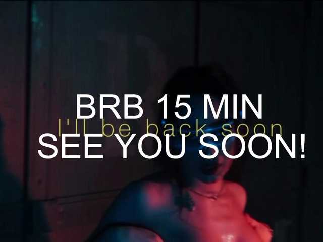 Sabrina-Magic Live Cam on BongaCams