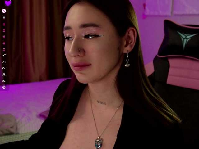 Sabrina-Magic's BongaCams show and profile