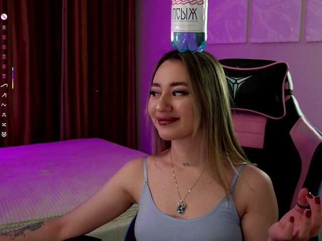 Sabrina-Magic's BongaCams show and profile