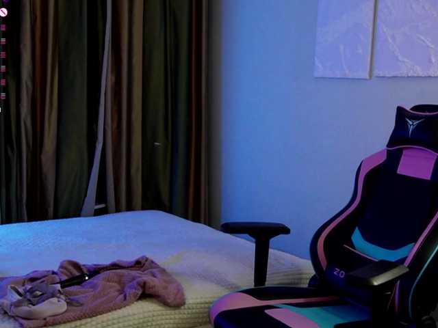 Sabrina-Magic's BongaCams show and profile