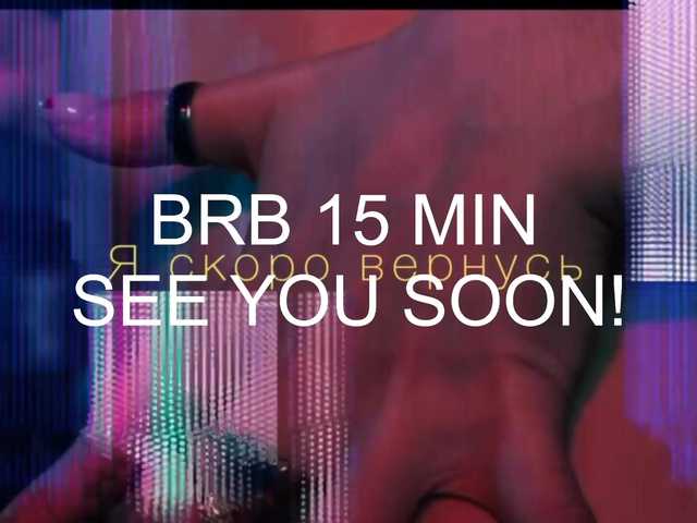 Sabrina-Magic's BongaCams show and profile