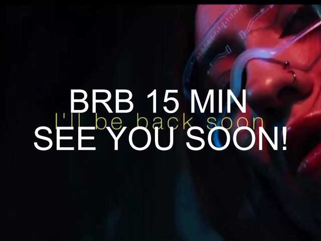 Sabrina-Magic's BongaCams show and profile