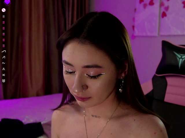 Sabrina-Magic's BongaCams show and profile