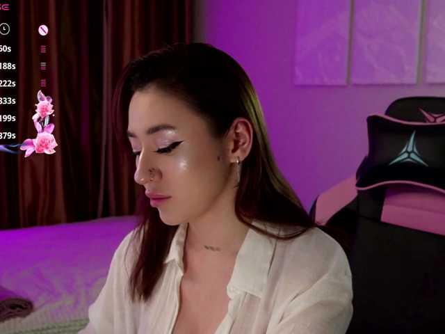 Sabrina-Magic's BongaCams show and profile