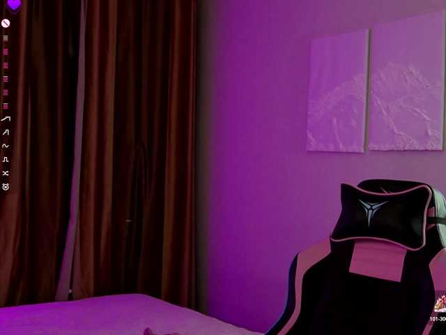 Sabrina-Magic's BongaCams show and profile