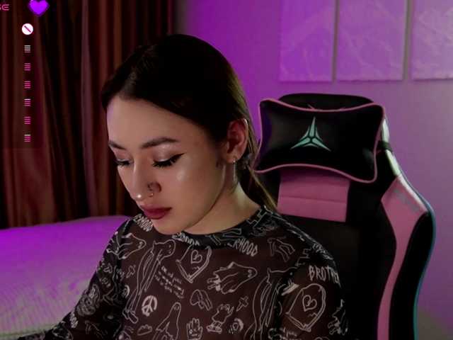 Sabrina-Magic's BongaCams show and profile