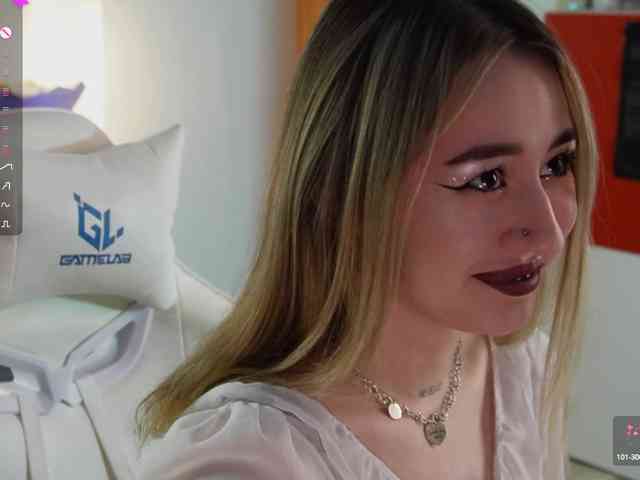 UrLizz webcam