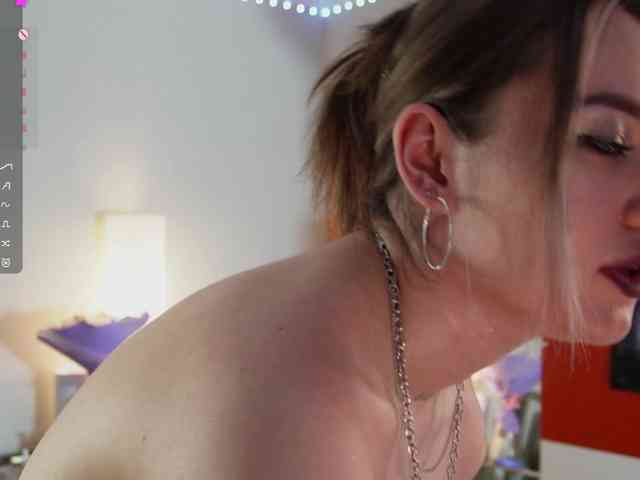 UrLizz webcam