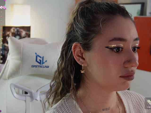 UrLizz webcam