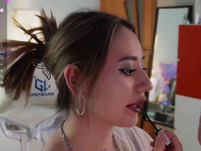 UrLizz webcam
