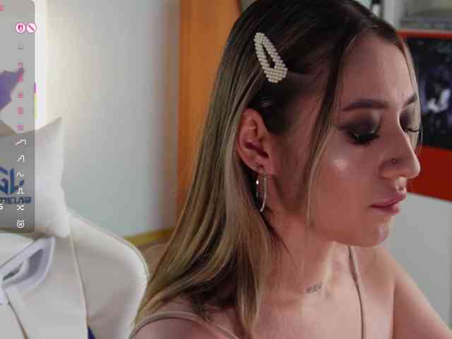 free live porn chat Sabrina-Magic