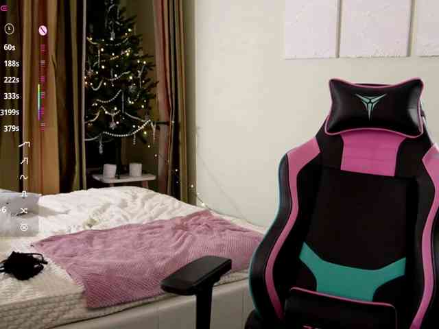 Sabrina-Magic Sabrina-Magic