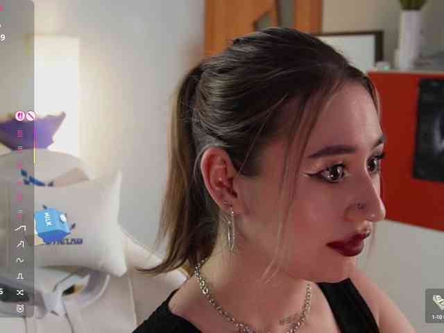 UrLizz webcam