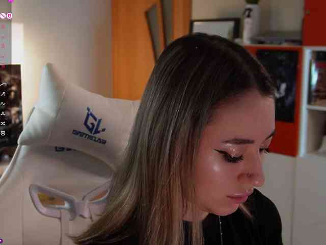 Sabrina-Magic