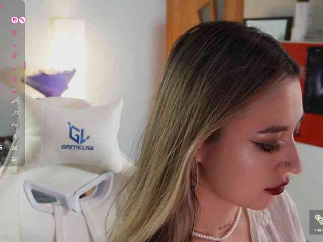 UrLizz webcam