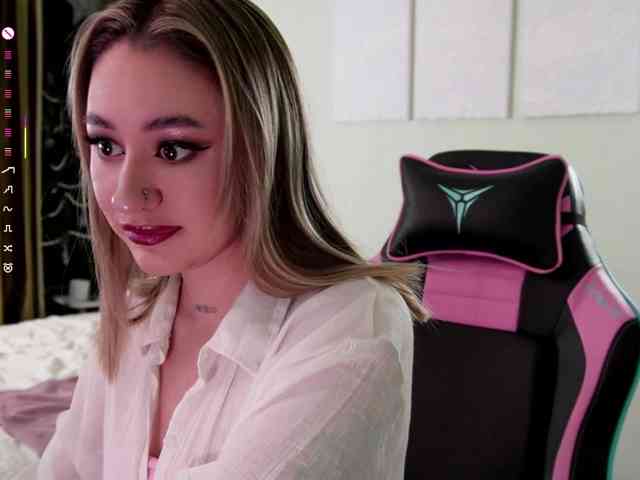 Sabrina-Magic Sabrina-Magic