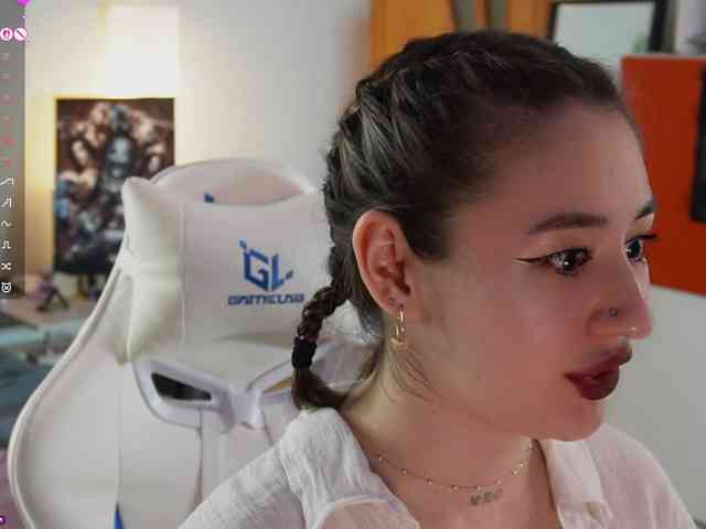 UrLizz webcam