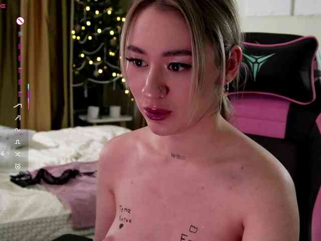 Sabrina-Magic Sabrina-Magic