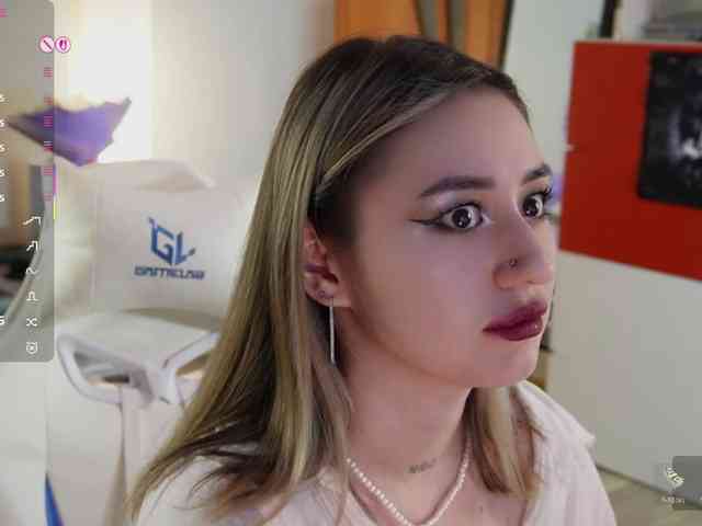 UrLizz webcam