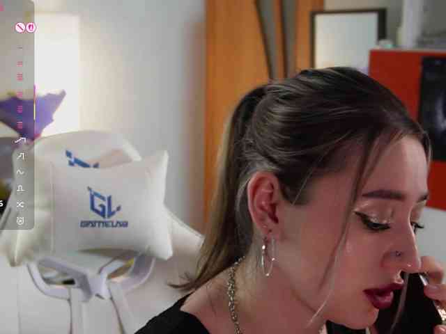 UrLizz webcam