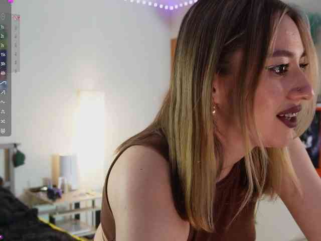 UrLizz webcam