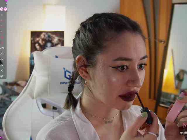 UrLizz webcam
