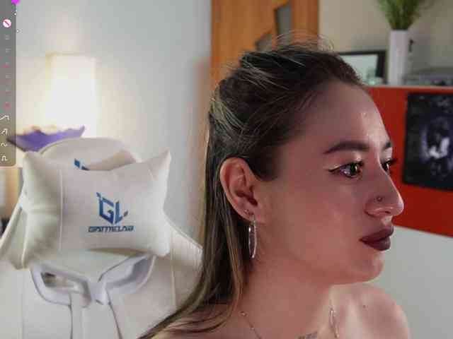 UrLizz webcam