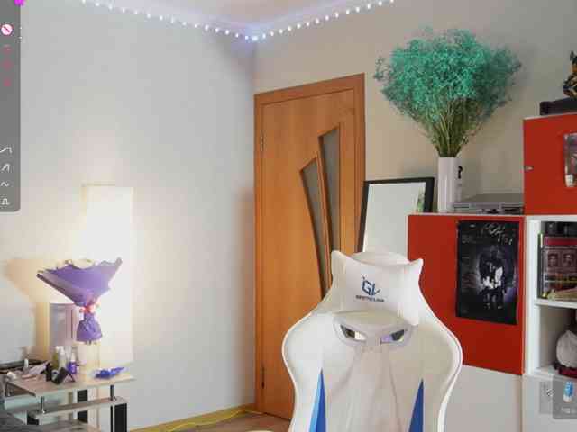 UrLizz webcam