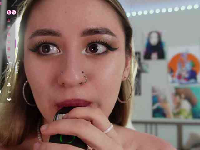 UrLizz webcam
