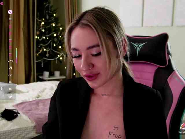 Sabrina-Magic Sabrina-Magic