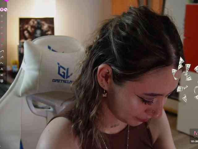 UrLizz webcam